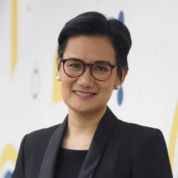 Michelle Cordero-Garcia